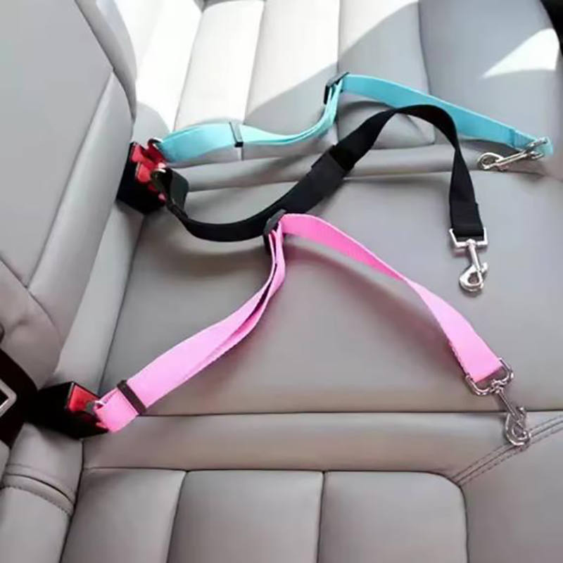 Retractable Dog Leash - أحزمة مقعد الكلب رائجة البيع حزام