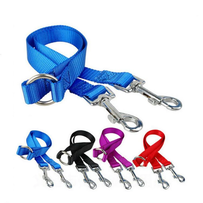 Retractable Dog Leash - مقرنة المقود الخارجية للكلاب ، الرصاص