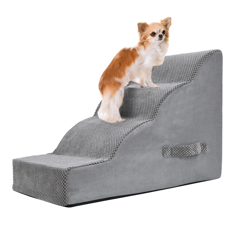 Pet Supplies In Store - منحدر مخصص للكلاب، منحدر أمان من