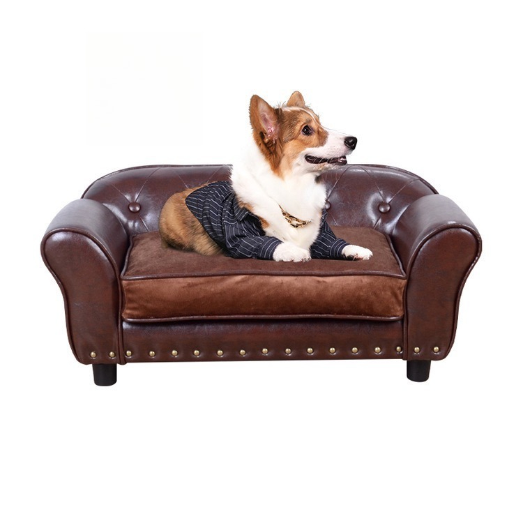 Pet Supplies In Store - Eibele اليدوية سرير للكلاب الذي تخزين