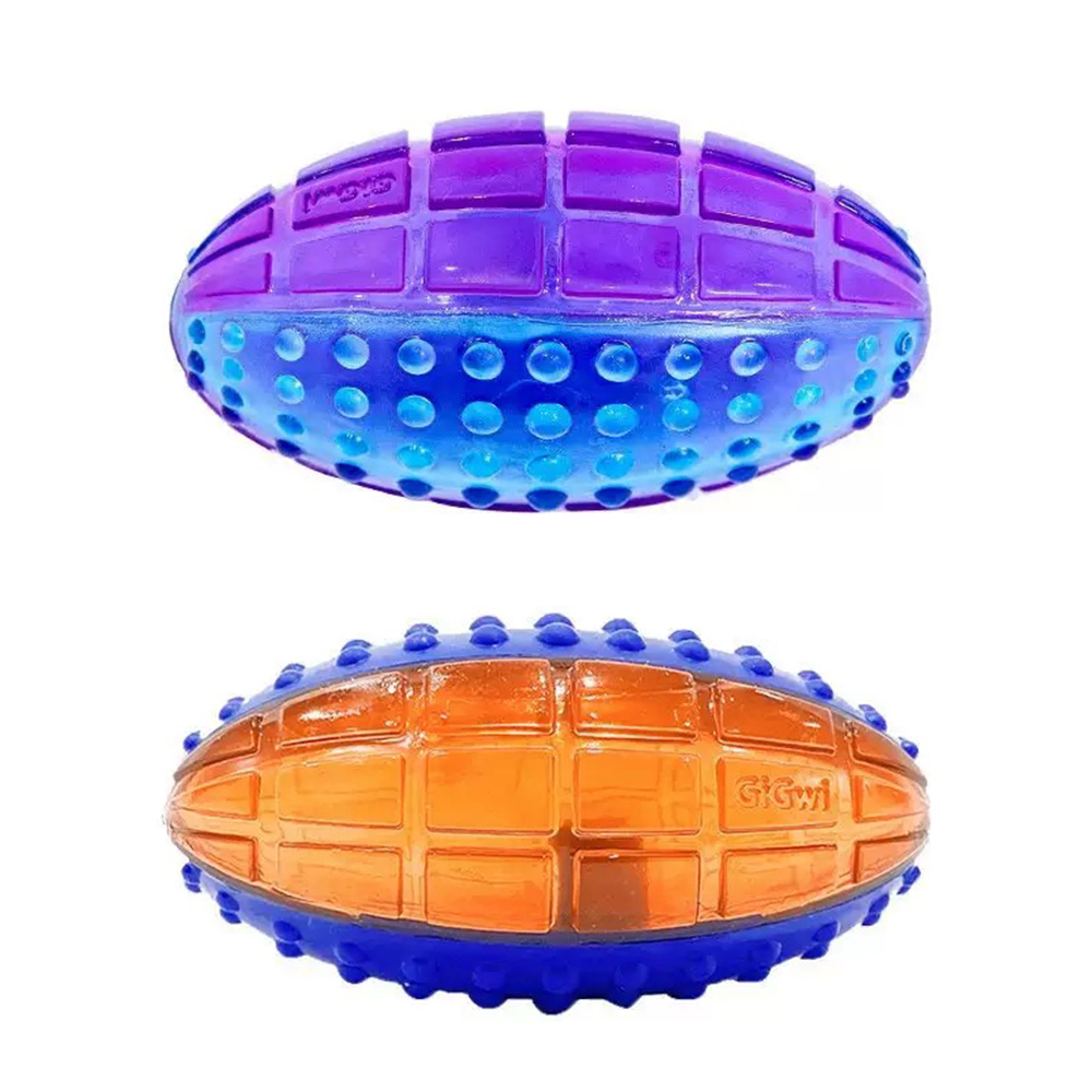 ألعاب مطاطية للكلاب الصغيرة وا - مراجعة Pet Dental Chew Toy وسعره