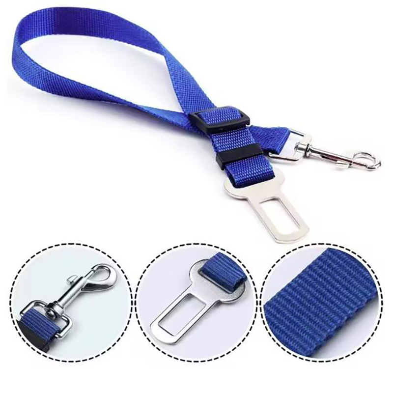 أحزمة مقعد الكلب رائجة البيع ح - مراجعة Retractable Dog Leash وسعره
