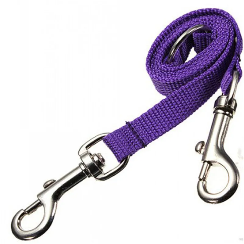 مقرنة المقود الخارجية للكلاب ، - مراجعة Retractable Dog Leash وسعره