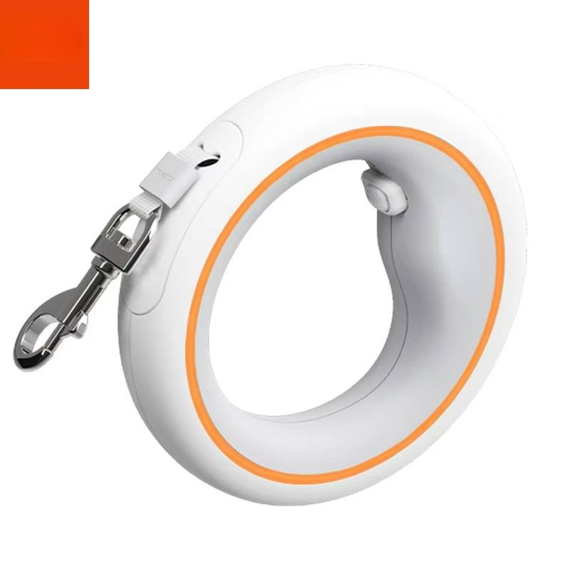 موستار يو إف أوتيبشنز إسهول قل - مراجعة Retractable Dog Leash وسعره