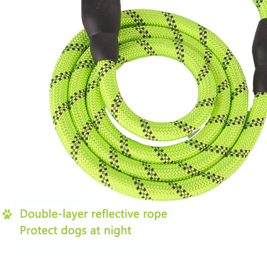 1.5 متر/2 متر/3 متر كبير الكلب - مراجعة Retractable Dog Leash وسعره