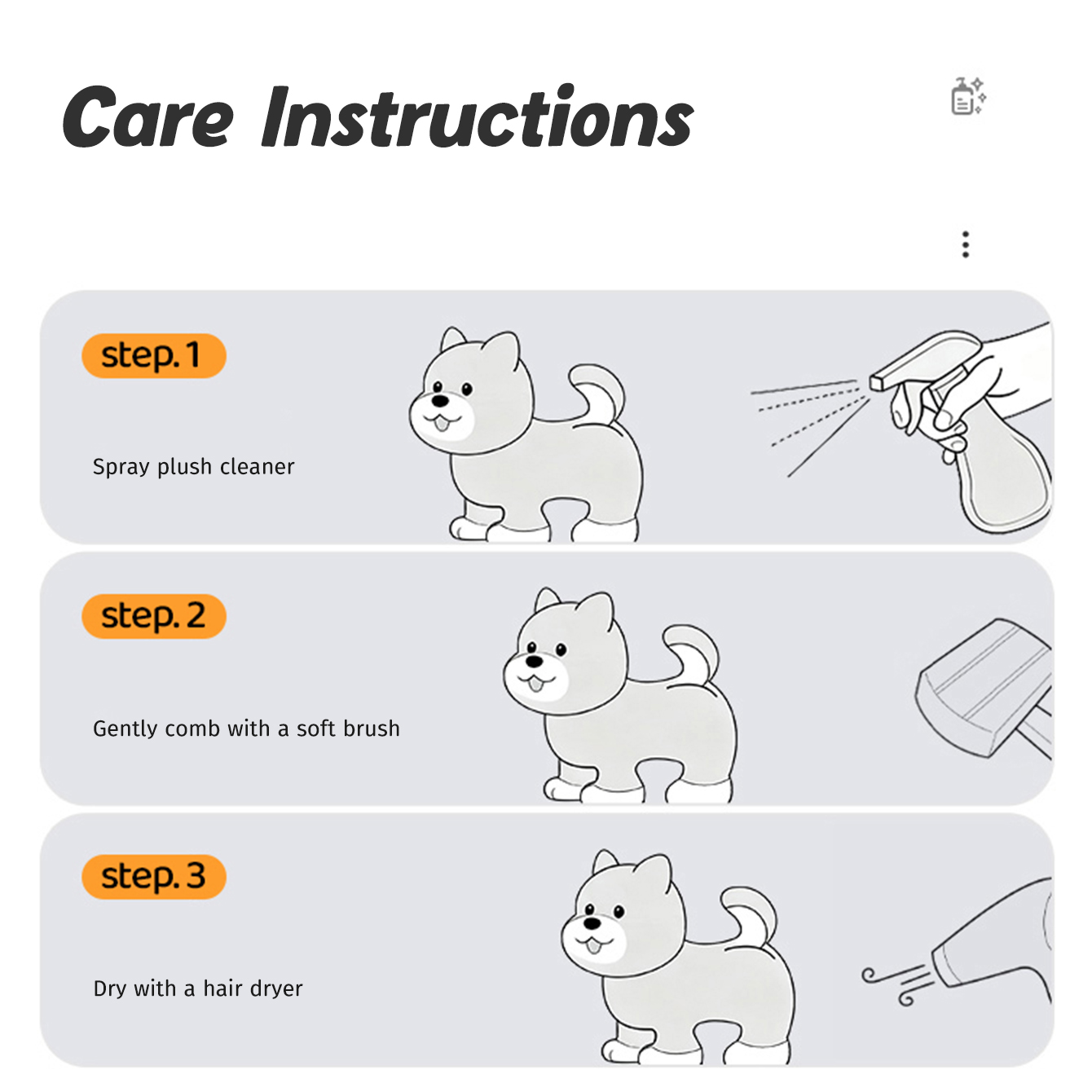 دمية كلب محشوة ذات طابع موسيقي - مراجعة Retractable Dog Leash وسعره