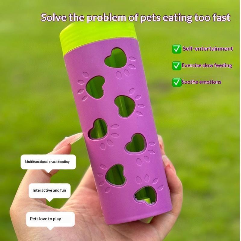 قطعة واحدة لعبة فرشاة أسنان لل - مراجعة Pet Dental Chew Toy وسعره