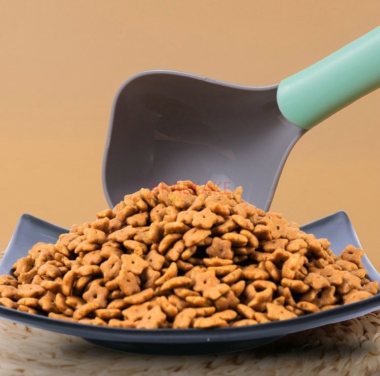 مجرفة طعام للكلاب والقطط، هداي - مراجعة Pet Supplies In Store وسعره
