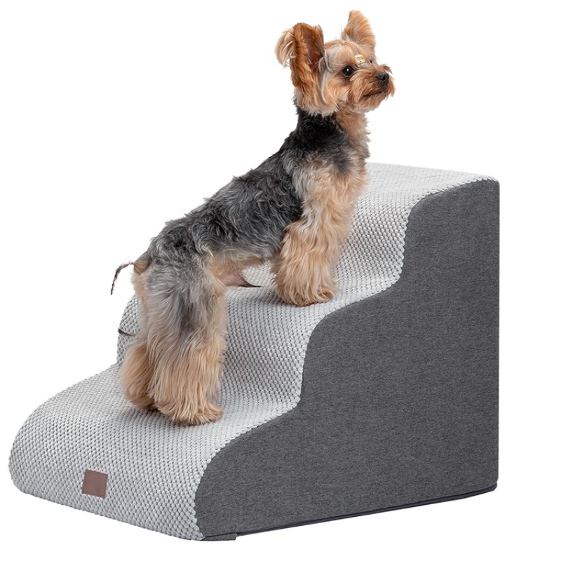منحدر مخصص للكلاب، منحدر أمان  - مراجعة Pet Supplies In Store وسعره