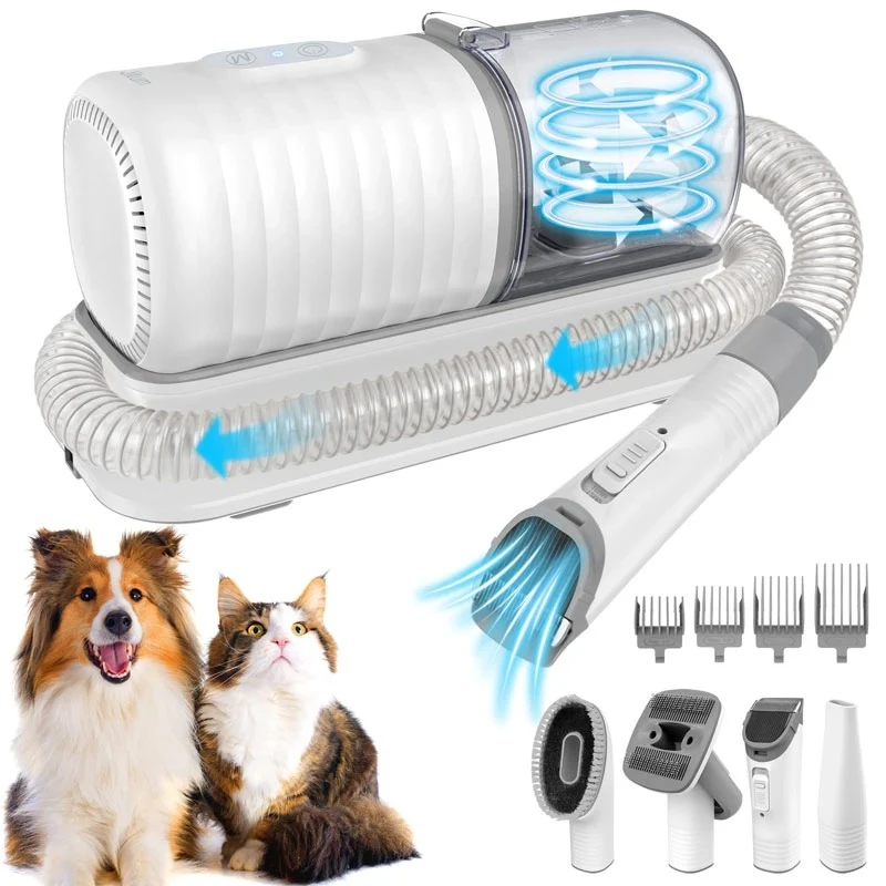 مجموعة فرش استحمام للكلاب، مست - مراجعة Pet Supplies In Store وسعره
