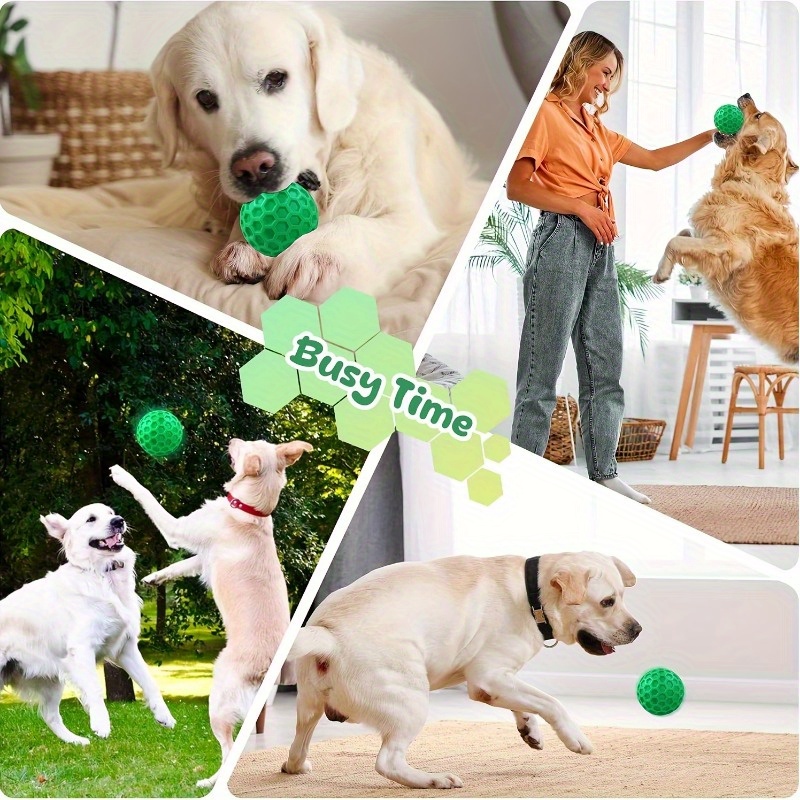 لعبة مضغ للكلاب من المطاط الطب - مراجعة Pet Dental Chew Toy وسعره