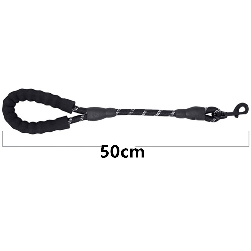 مقود الكلب المقاود القصيرة للك - مراجعة Retractable Dog Leash وسعره