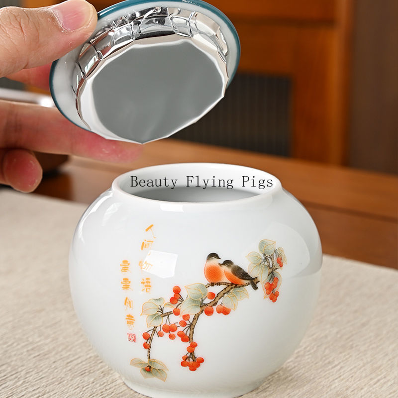 1 قطعة جرة تذكارية لشعر الحيوا - مراجعة Pet Supplies In Store وسعره